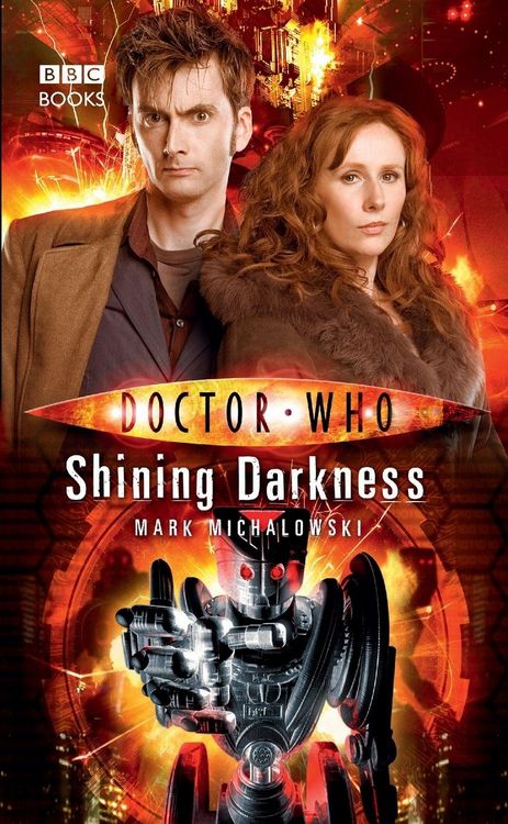 Produktbild: Doctor Who
