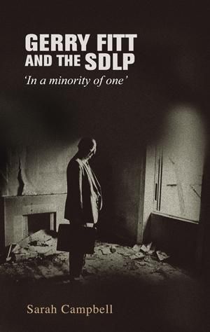 Produktbild: Gerry Fitt and the SDLP