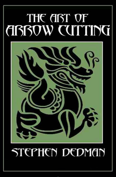 Produktbild: The Art of Arrow Cutting