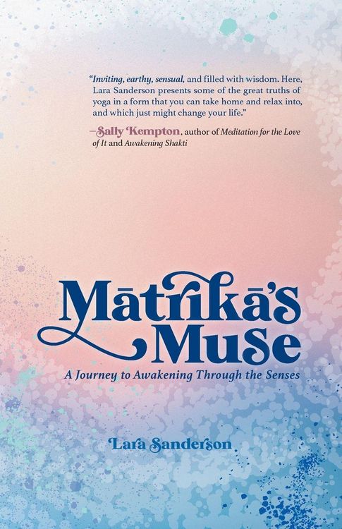 Produktbild: Matrika's Muse