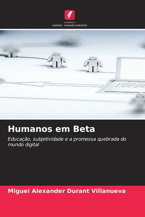 Produktbild: Humanos em Beta