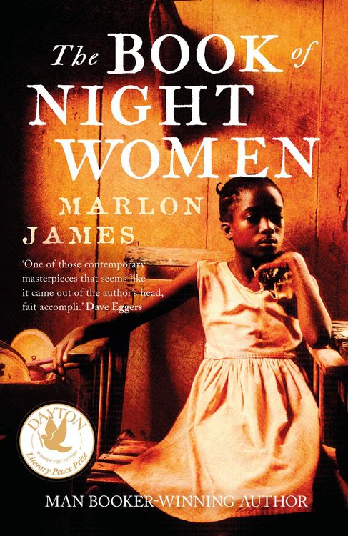 Produktbild: The Book of Night Women