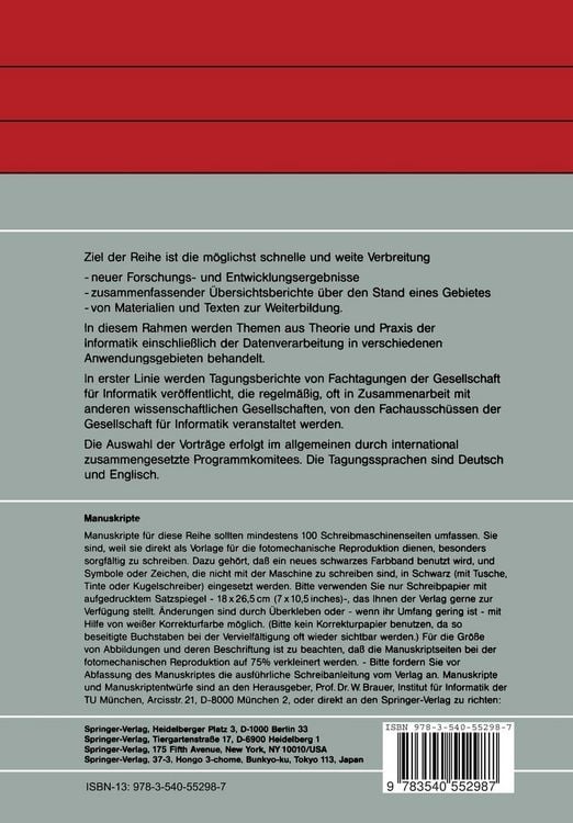 Produktbild: Physik und Informatik &mdash; Informatik und Physik