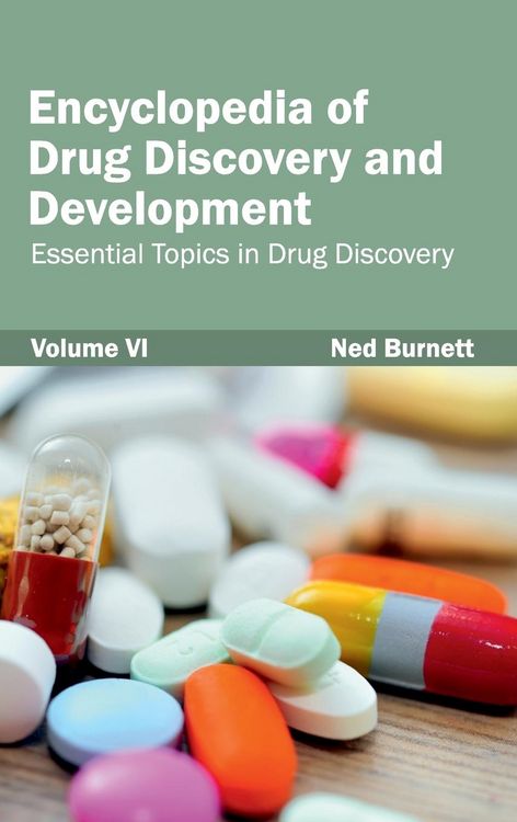 Produktbild: Encyclopedia of Drug Discovery and Development