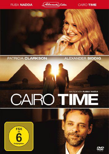 Produktbild: Cairo Time