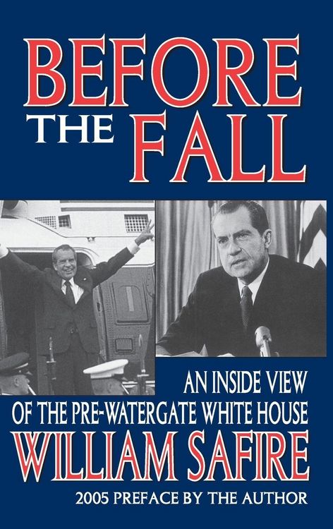 Produktbild: Before the Fall