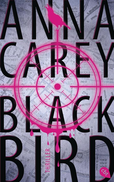 Produktbild: Blackbird