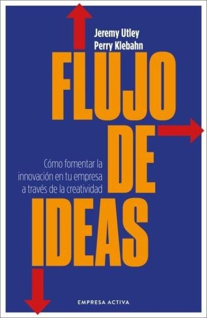 Produktbild: Flujo de Ideas