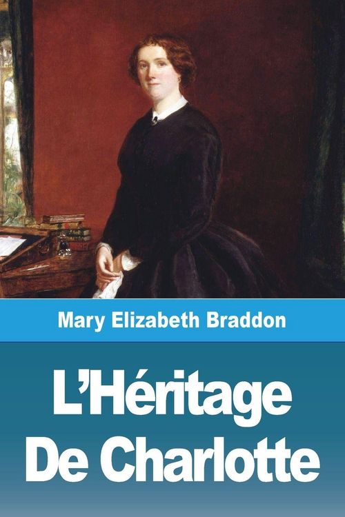 Produktbild: L'H&eacute;ritage De Charlotte