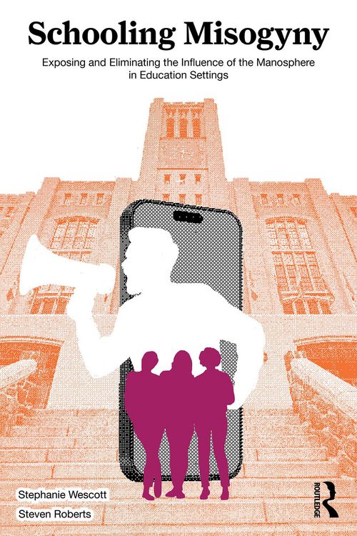 Produktbild: Schooling Misogyny