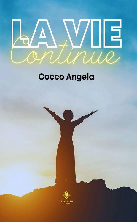 Produktbild: La vie continue