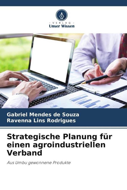 Produktbild: Strategische Planung f&uuml;r einen agroindustriellen Verband