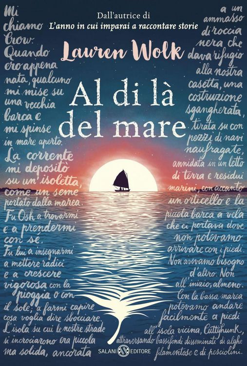Produktbild: Al di l&agrave; del mare