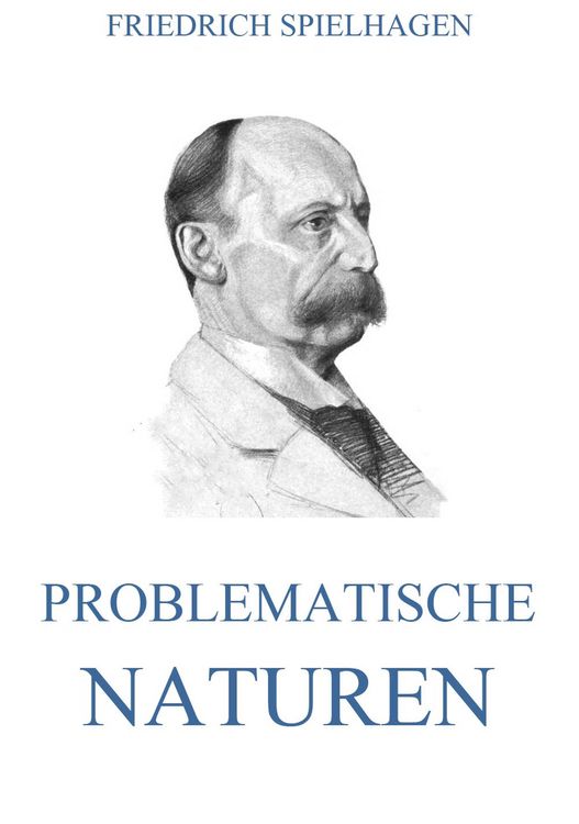 Produktbild: Problematische Naturen