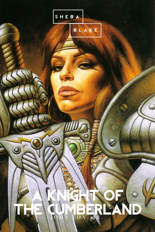 Produktbild: A Knight of the Cumberland