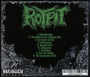 Produktbild: Let There Be Rot