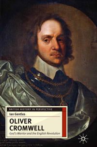 Produktbild: Oliver Cromwell