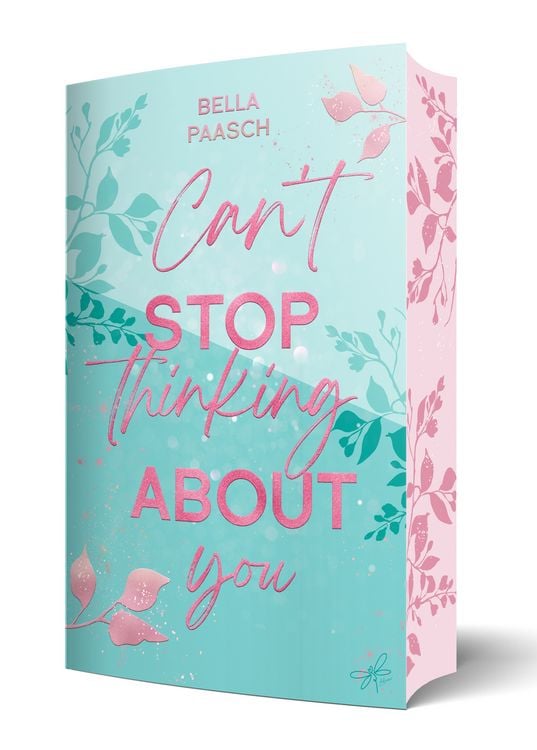 Produktbild: Can't Stop Thinking About You