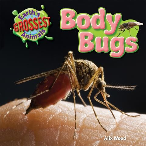Produktbild: Body Bugs