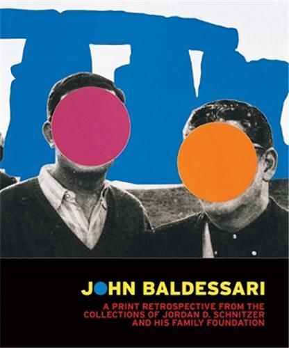Produktbild: John Baldessari