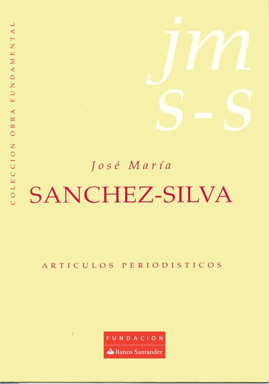 Produktbild: Art&iacute;culos period&iacute;sticos