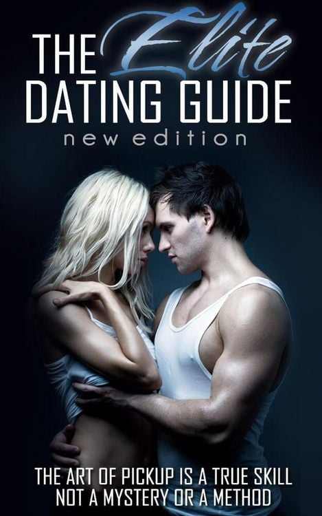 Produktbild: The Elite Dating Guide