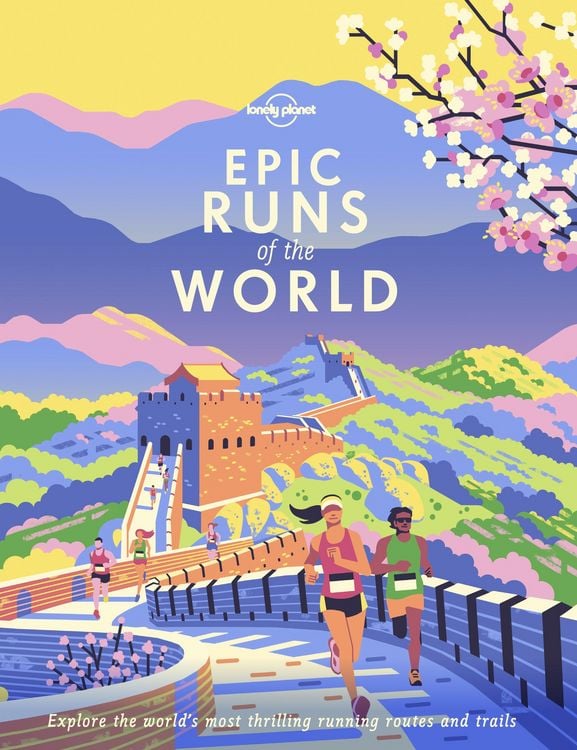 Produktbild: Epic Runs of the World