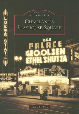 Produktbild: Cleveland's Playhouse Square