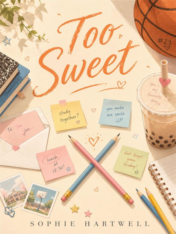 Produktbild: Too Sweet