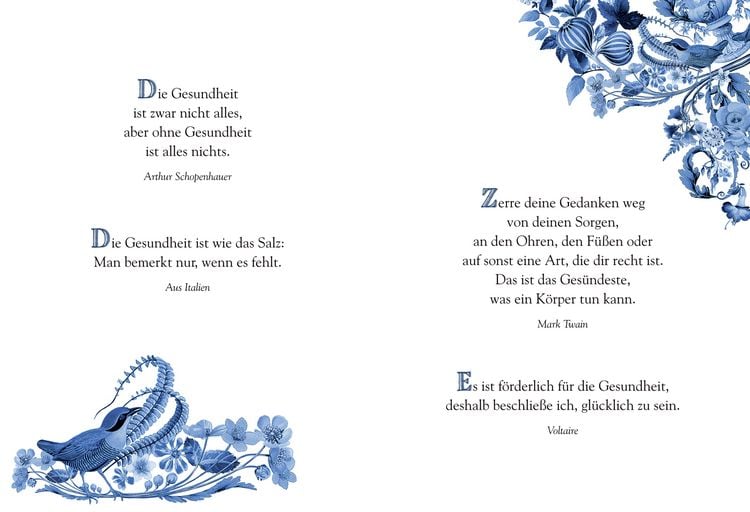 Produktbild: Gute Besserung