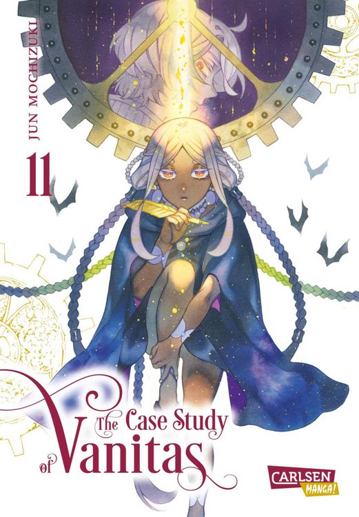 Produktbild: The Case Study Of Vanitas 11