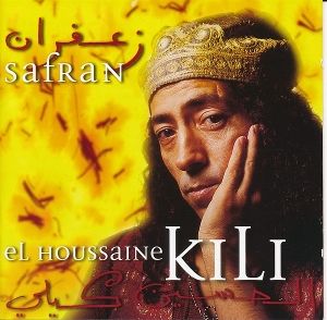 Produktbild: SAFRAN