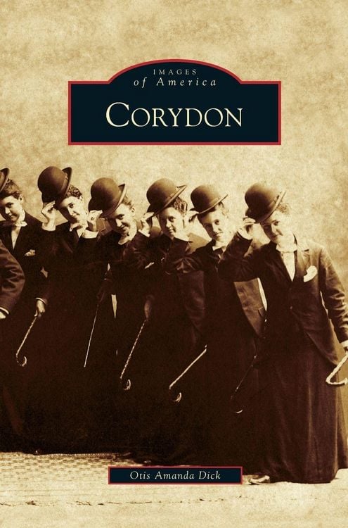 Produktbild: Corydon
