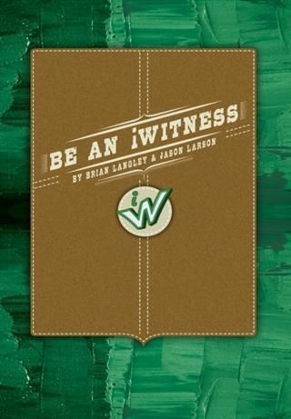 Produktbild: Be An iWitness