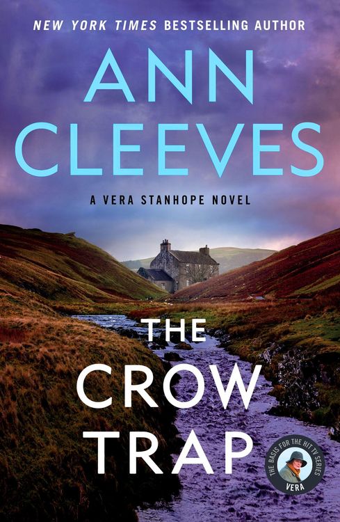Produktbild: The Crow Trap