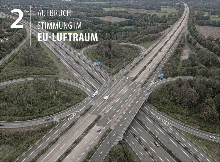 Produktbild: Drohnen - legal und professionell