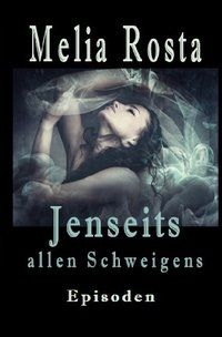 Produktbild: Jenseits allen Schweigens