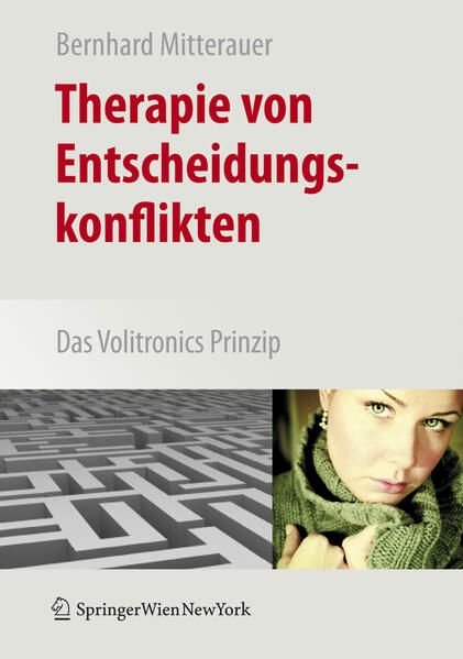 Produktbild: Therapie von Entscheidungskonflikten
