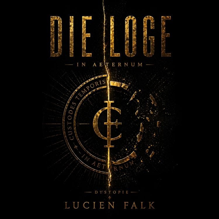 Produktbild: Die Loge