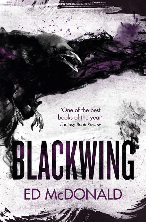 Produktbild: Blackwing