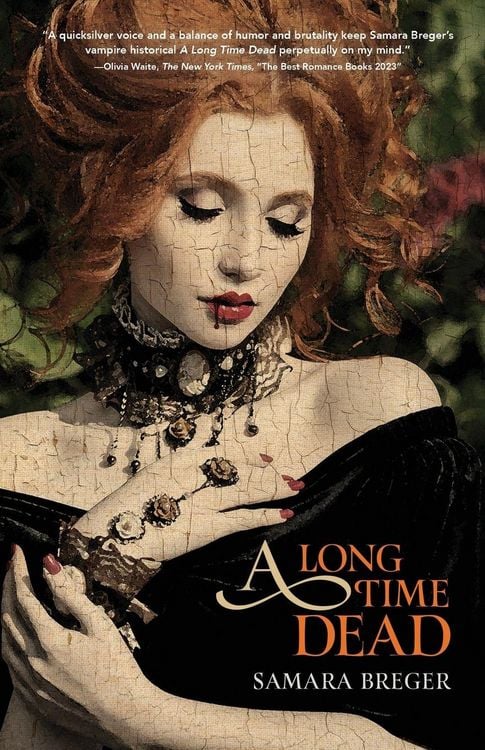 Produktbild: Long Time Dead