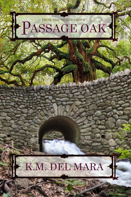 Produktbild: Passage Oak (The Silent Grove)