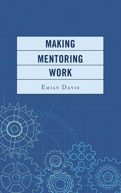 Produktbild: Making Mentoring Work