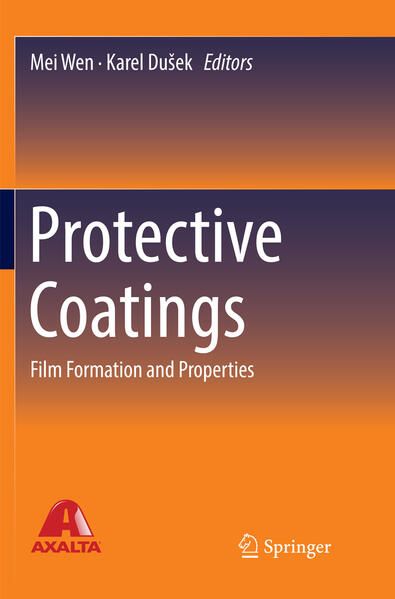 Produktbild: Protective Coatings