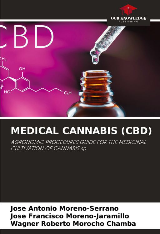 Produktbild: Medical Cannabis (cbd)