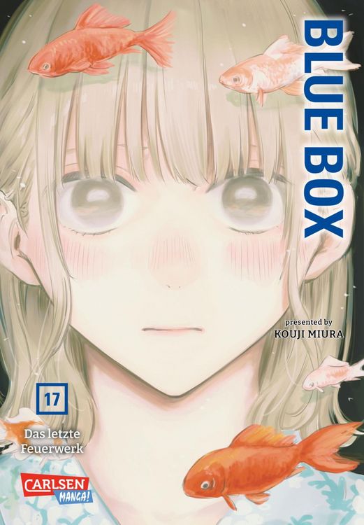 Produktbild: Blue Box 17