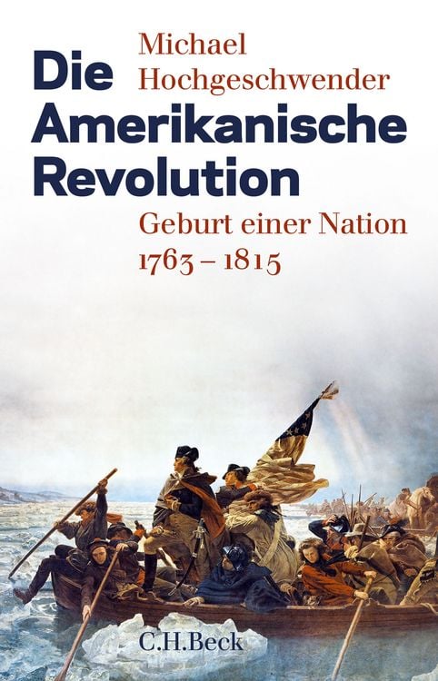 Produktbild: Die Amerikanische Revolution