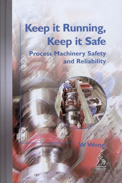 Produktbild: Keep It Running, Keep It Safe