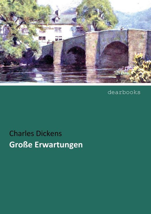 Produktbild: Gro&szlig;e Erwartungen