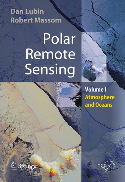 Produktbild: Polar Remote Sensing